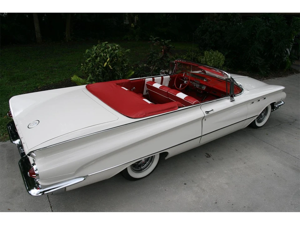 1960 Buick LeSabre - Image 5 of 28