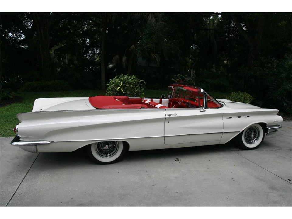 1960 Buick LeSabre - Image 4 of 28
