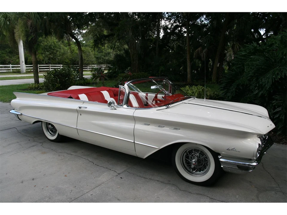 1960 Buick LeSabre - Image 2 of 28