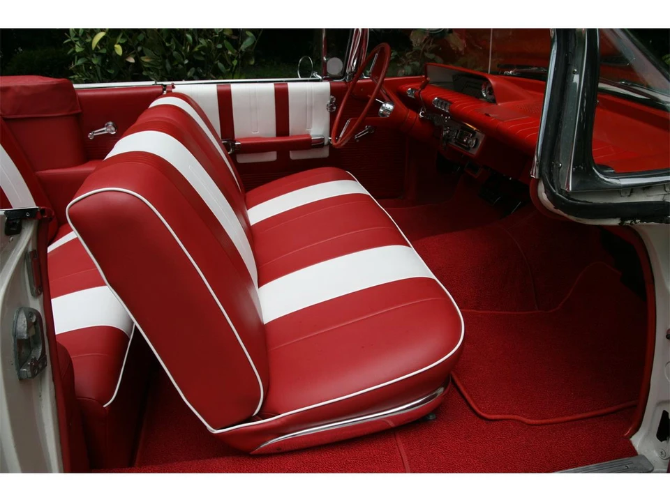 1960 Buick LeSabre - Image 7 of 28