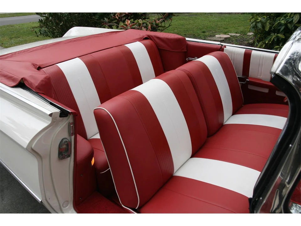 1960 Buick LeSabre - Image 8 of 28