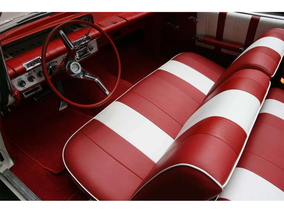 1960 Buick LeSabre - Image 9 of 28