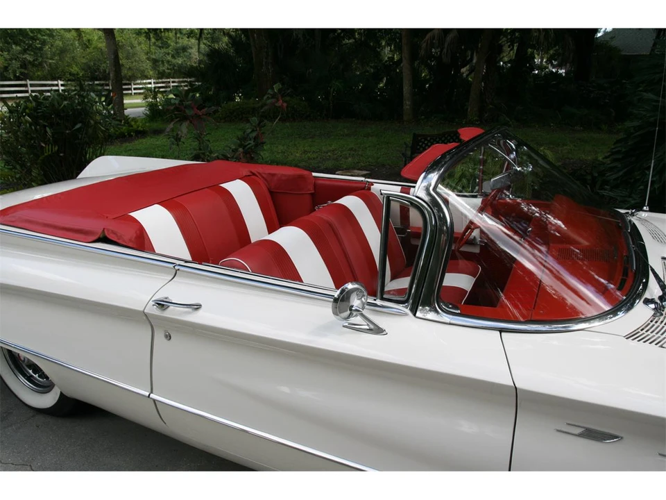 1960 Buick LeSabre - Image 3 of 28