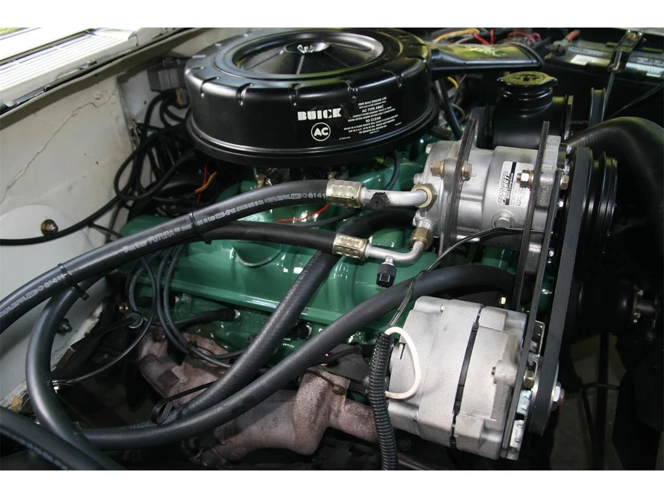 1960 Buick LeSabre - Image 12 of 28