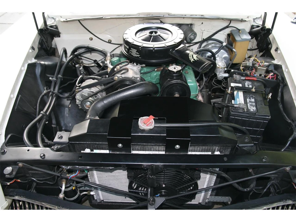 1960 Buick LeSabre - Image 13 of 28