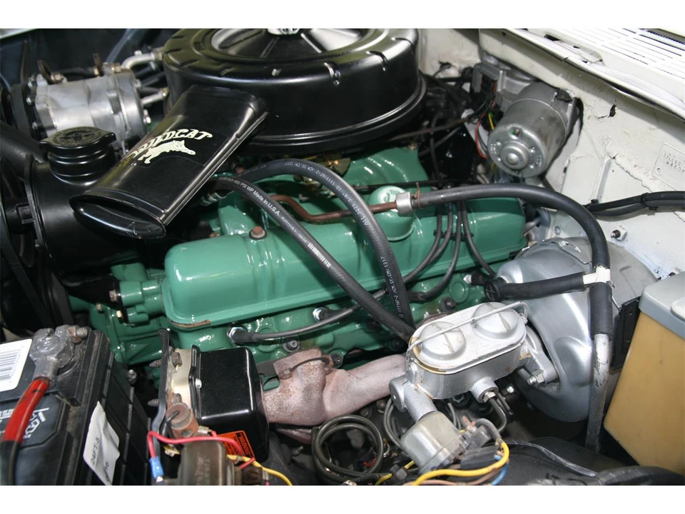 1960 Buick LeSabre - Image 14 of 28