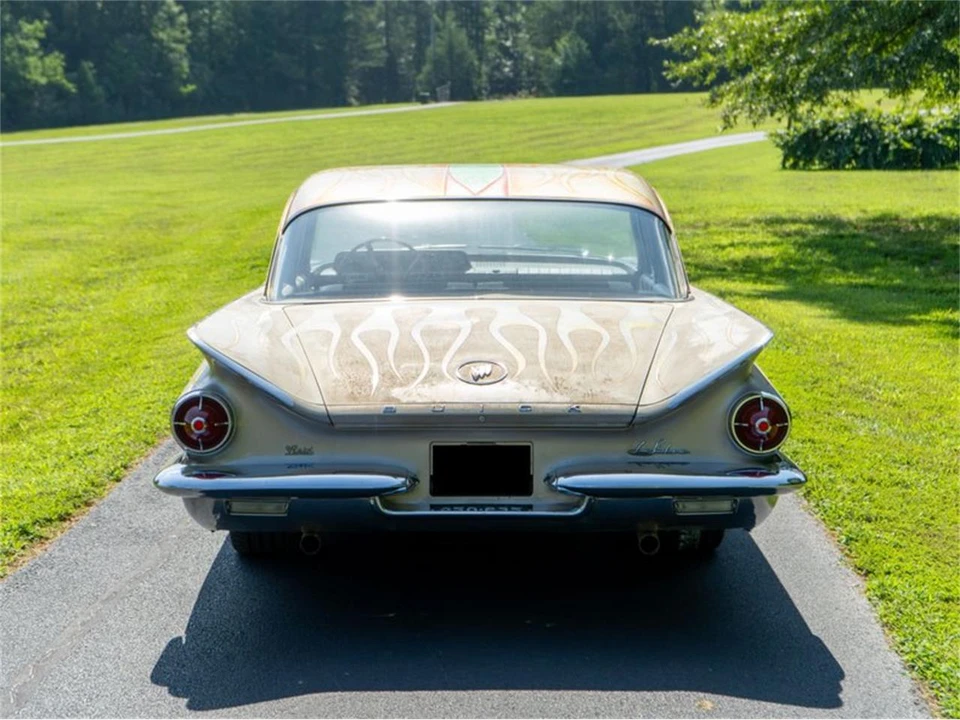 1960 Buick LeSabre - Image 7 of 31