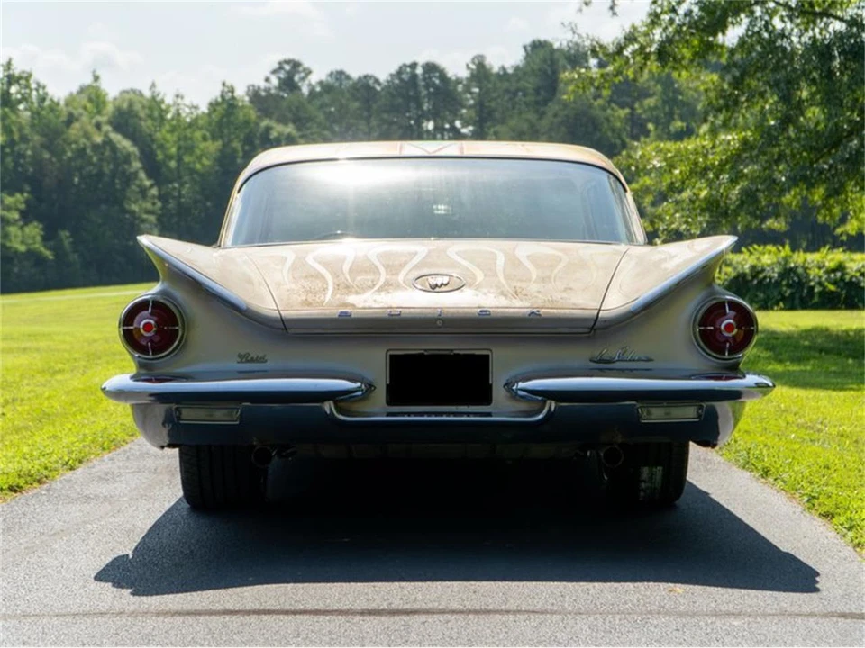 1960 Buick LeSabre - Image 6 of 31