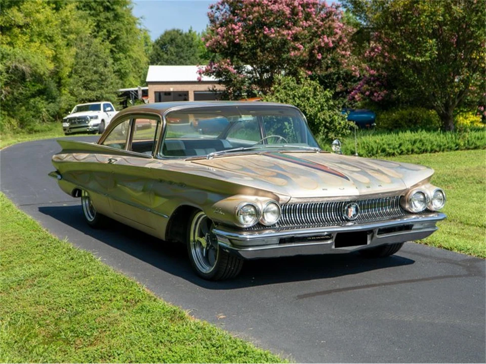1960 Buick LeSabre - Image 14 of 31