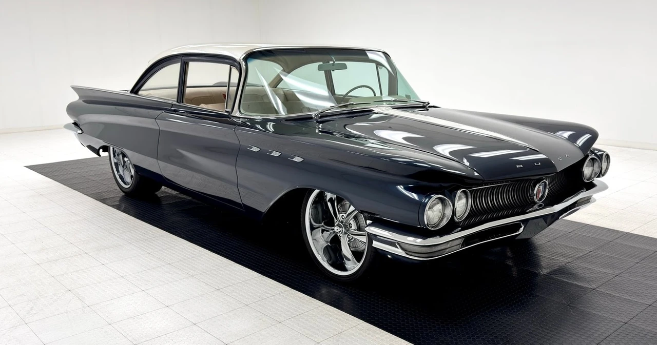 1960 Buick LeSabre - Image 7 of 12