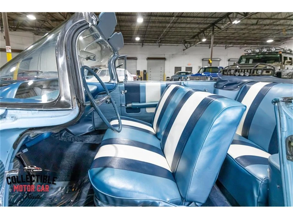 1960 Buick LeSabre - Image 31 of 31