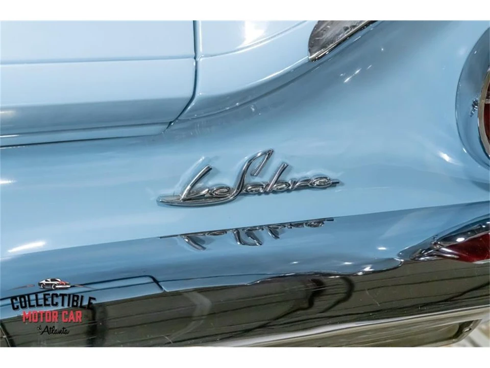 1960 Buick LeSabre - Image 22 of 31