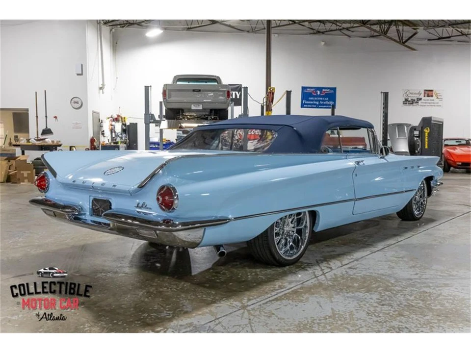 1960 Buick LeSabre - Image 7 of 31