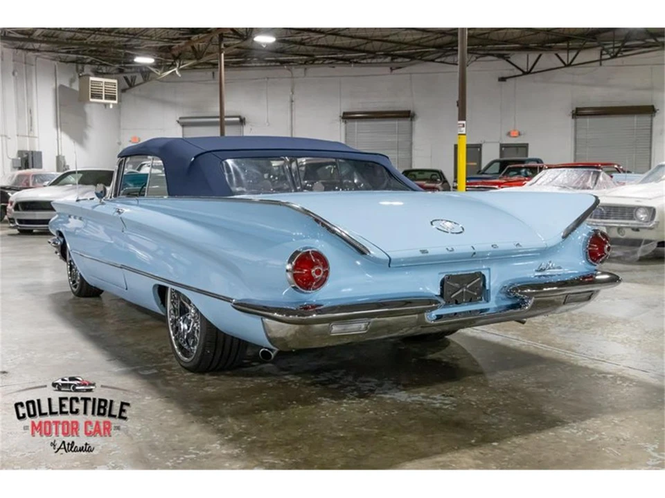 1960 Buick LeSabre - Image 10 of 31