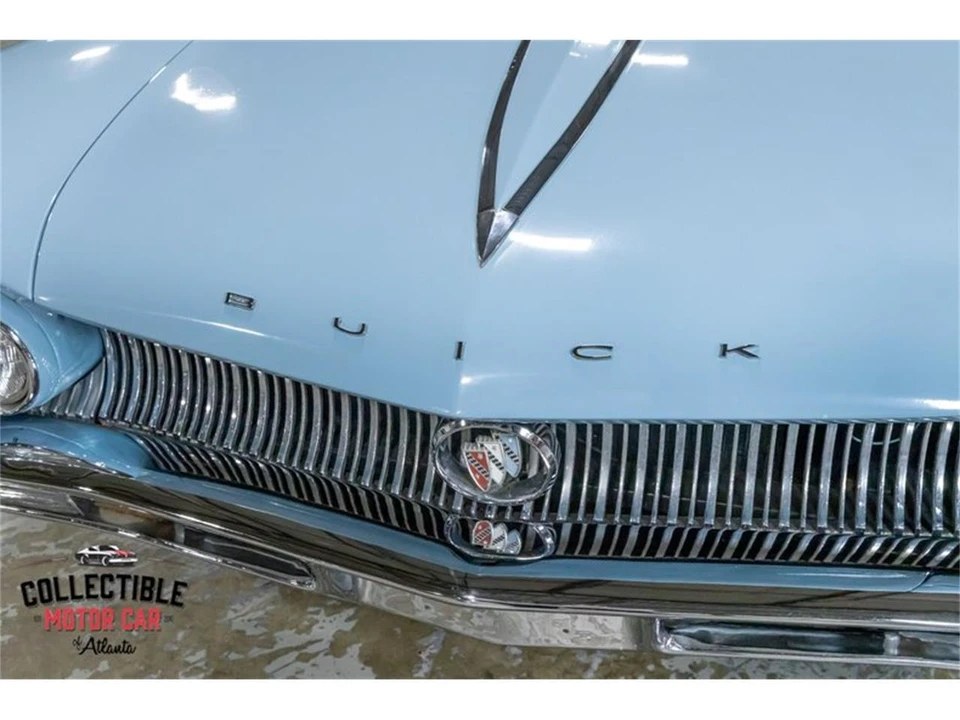 1960 Buick LeSabre - Image 13 of 31