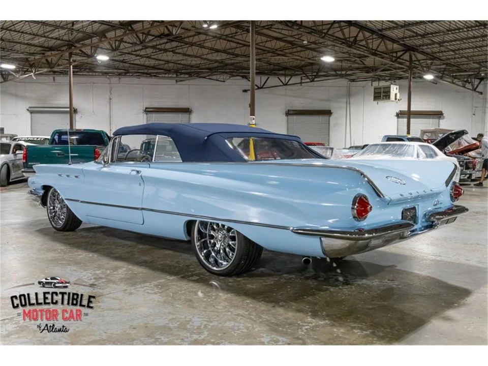 1960 Buick LeSabre - Image 11 of 31