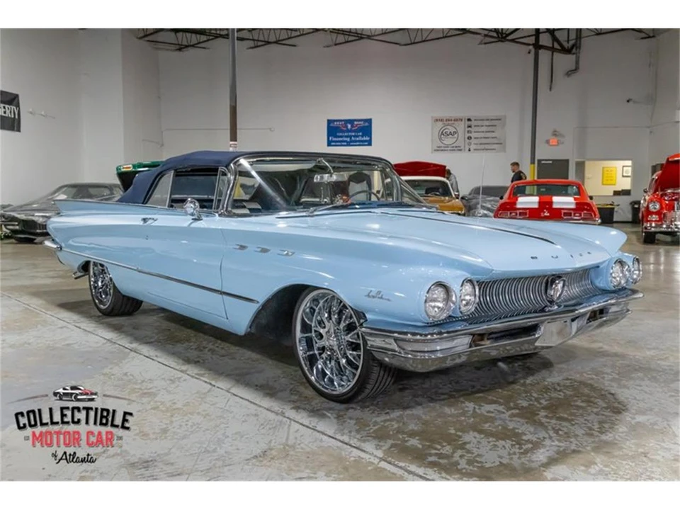 1960 Buick LeSabre - Image 5 of 31