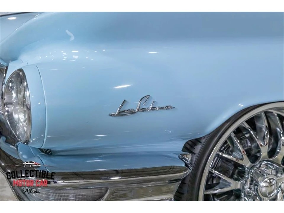 1960 Buick LeSabre - Image 17 of 31