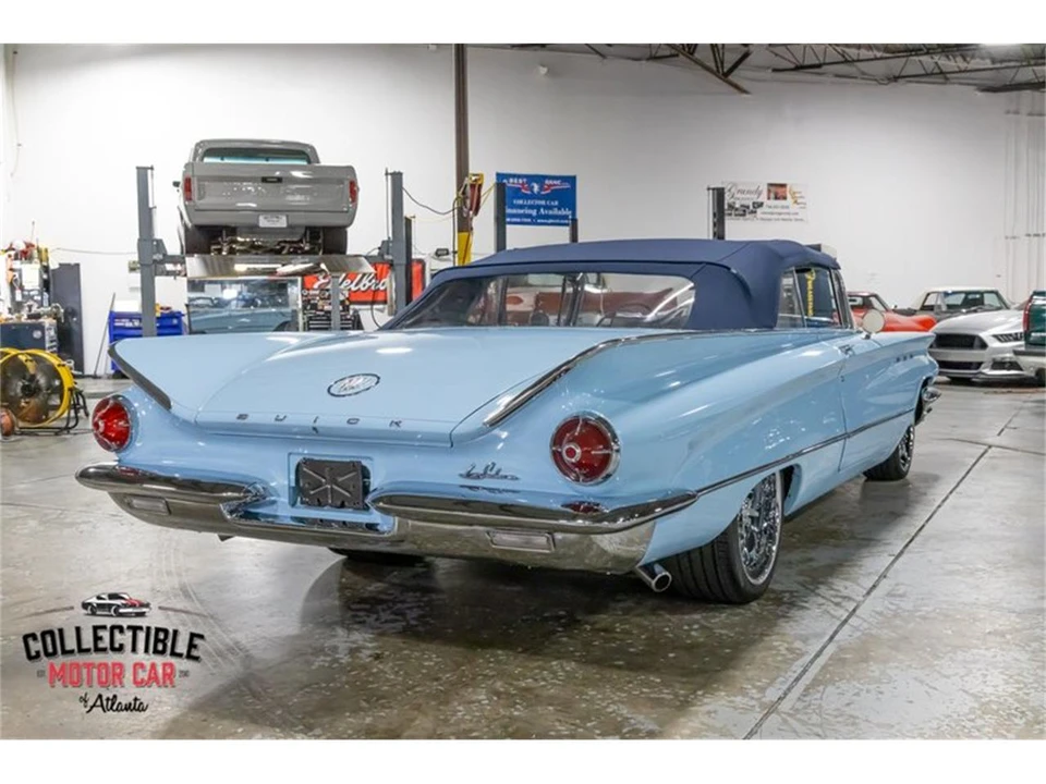 1960 Buick LeSabre - Image 8 of 31