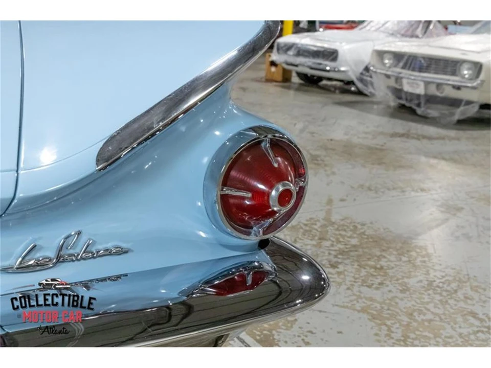 1960 Buick LeSabre - Image 23 of 31