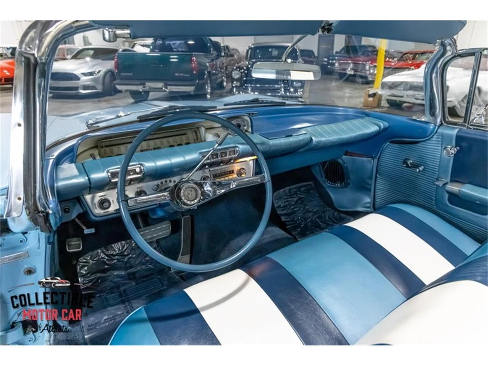 1960 Buick LeSabre - Image 30 of 31
