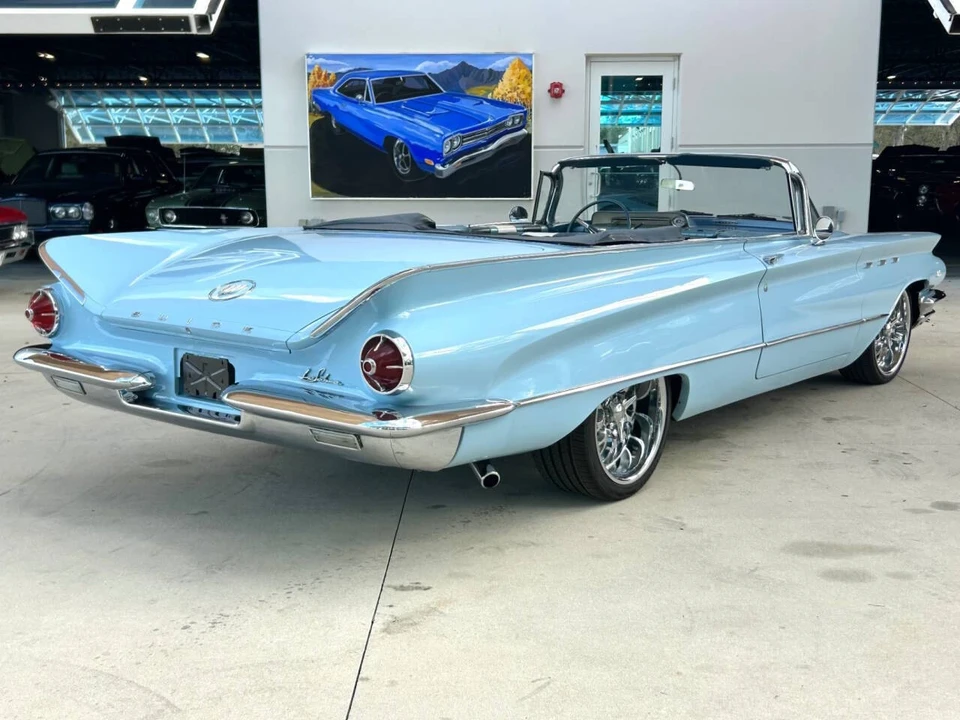 1960 Buick LeSabre - Image 4 of 21