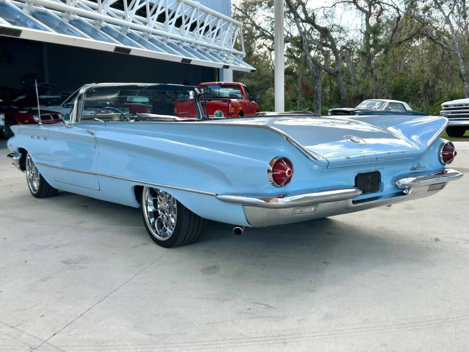 1960 Buick LeSabre - Image 6 of 21