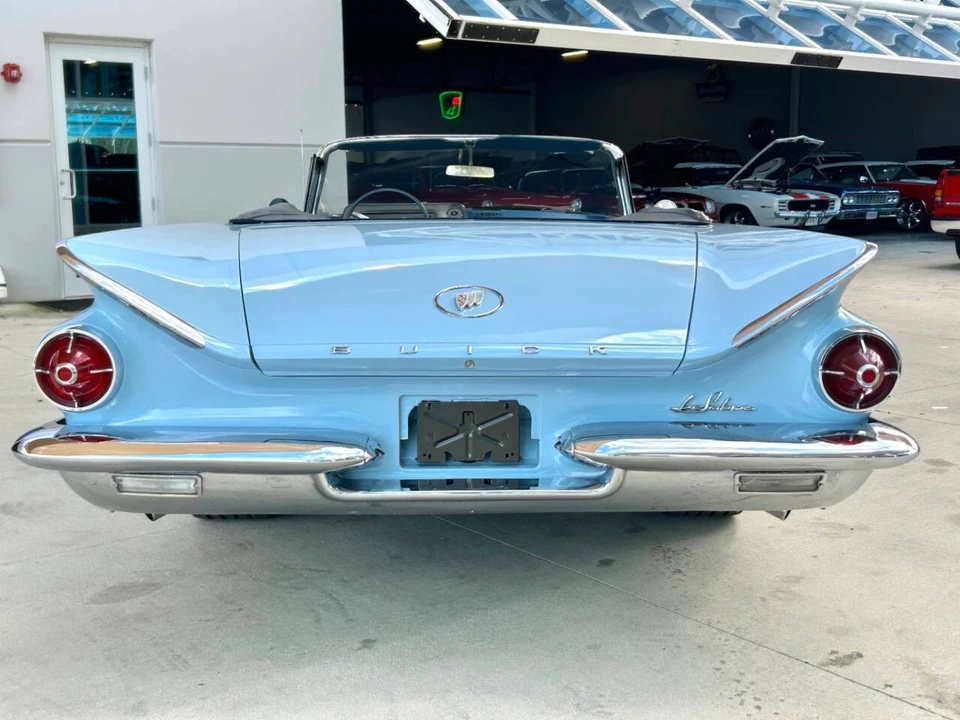 1960 Buick LeSabre - Image 5 of 21