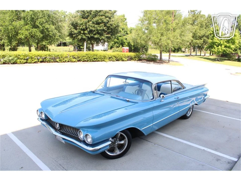 1960 Buick LeSabre - Image 23 of 31