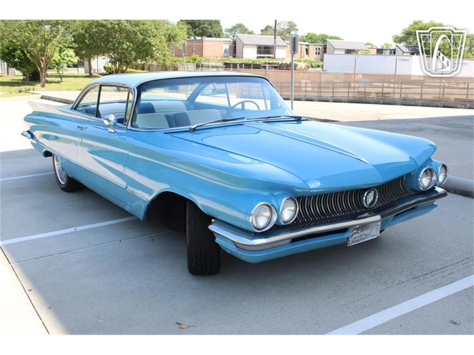 1960 Buick LeSabre - Image 18 of 31