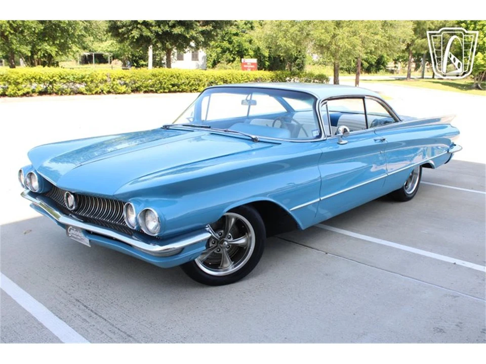 1960 Buick LeSabre - Image 24 of 31