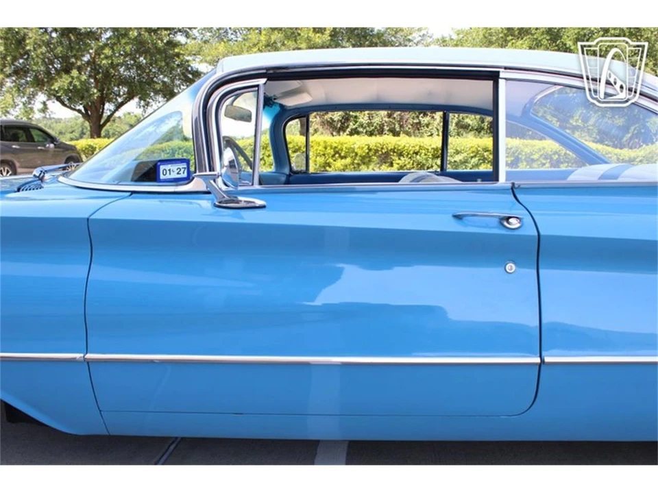 1960 Buick LeSabre - Image 29 of 31