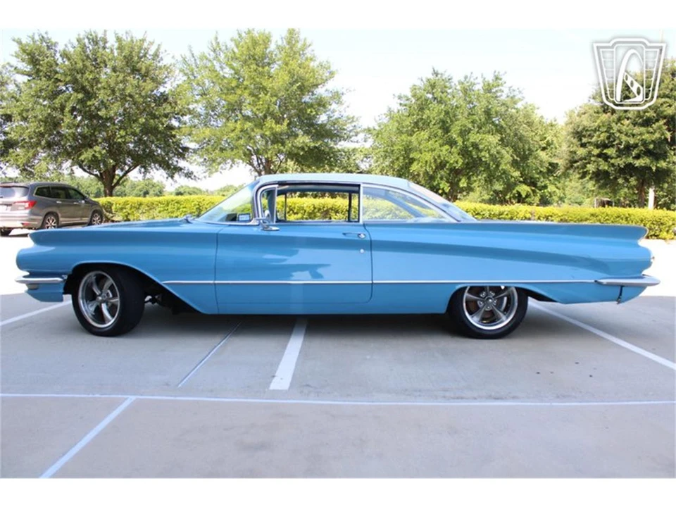 1960 Buick LeSabre - Image 4 of 31