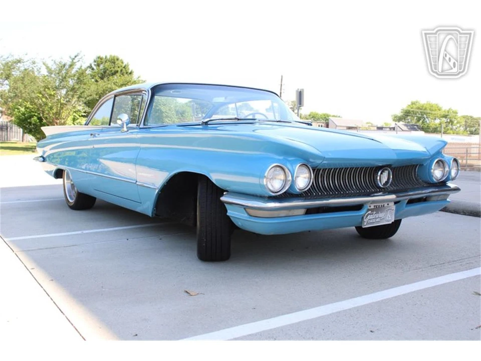 1960 Buick LeSabre - Image 19 of 31