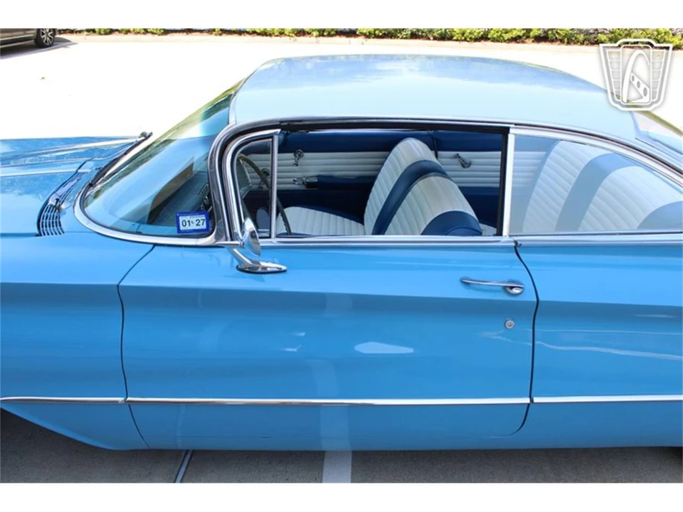 1960 Buick LeSabre - Image 30 of 31