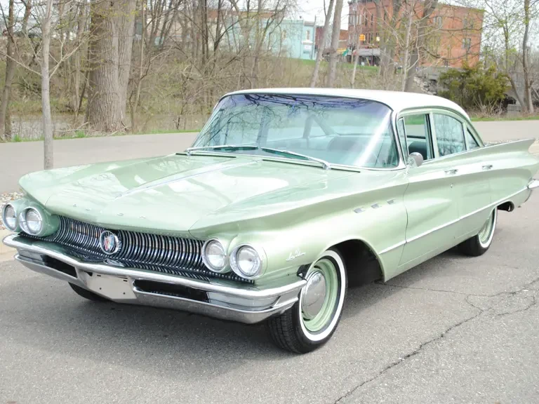 1960 Buick LeSabre - Image 2 of 2