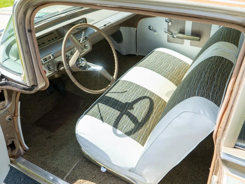 1960 Buick LeSabre - Image 19 of 31