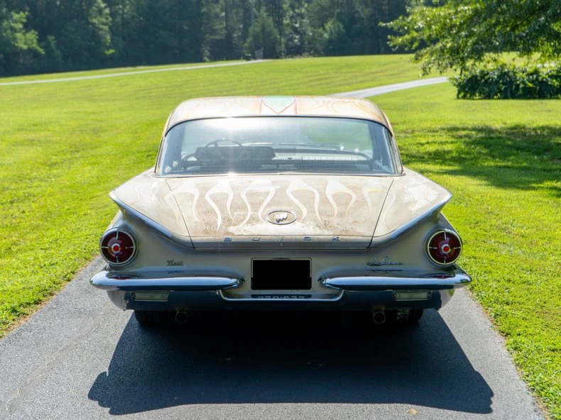 1960 Buick LeSabre - Image 7 of 31