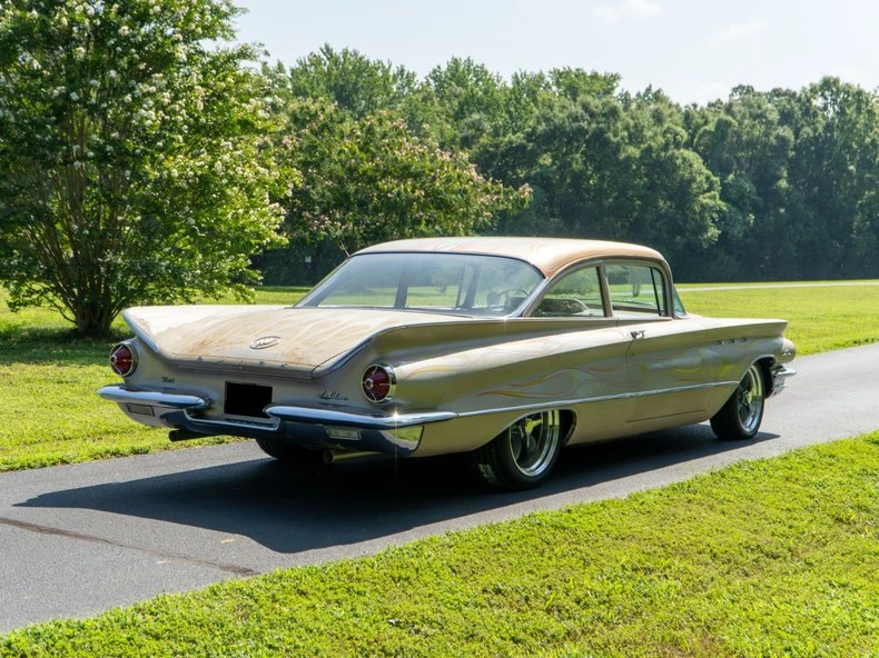 1960 Buick LeSabre - Image 9 of 31