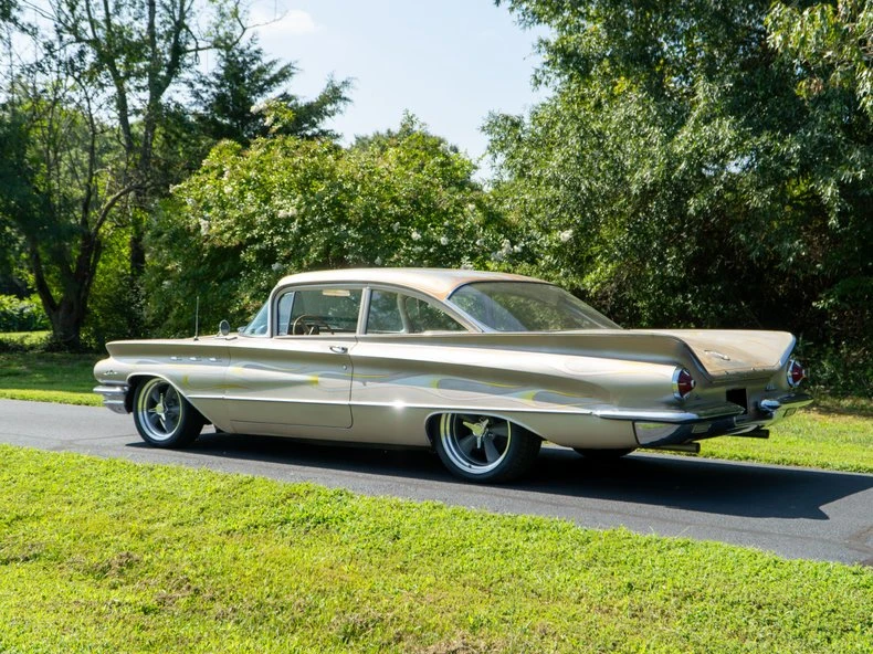 1960 Buick LeSabre - Image 4 of 31