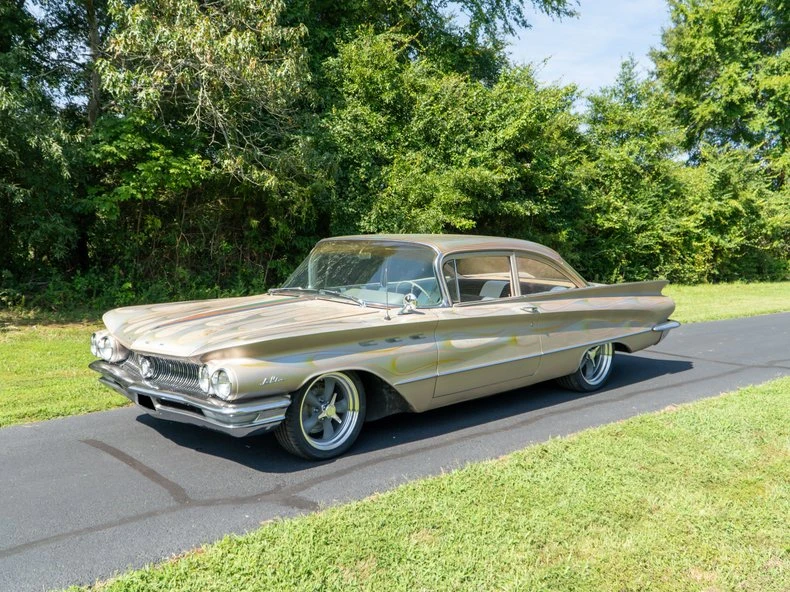 1960 Buick LeSabre - Image 17 of 31
