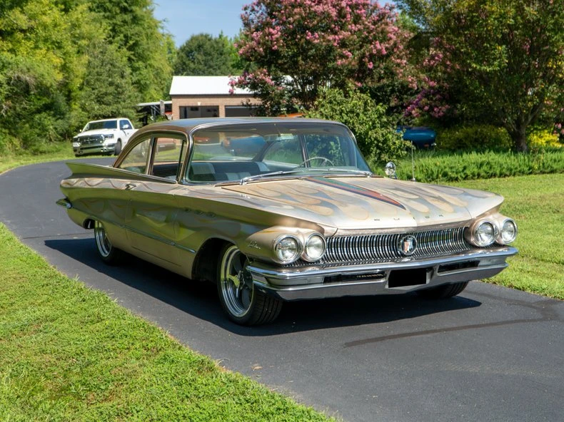 1960 Buick LeSabre - Image 14 of 31