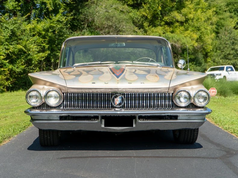 1960 Buick LeSabre - Image 16 of 31