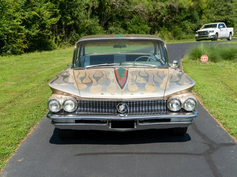 1960 Buick LeSabre - Image 15 of 31
