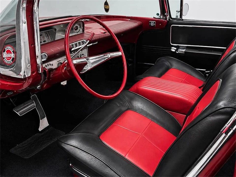 1960 Buick LeSabre - Image 3 of 8