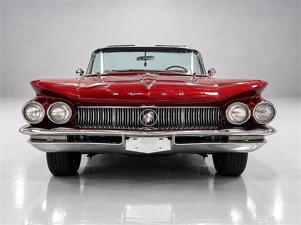 1960 Buick LeSabre - Image 2 of 8