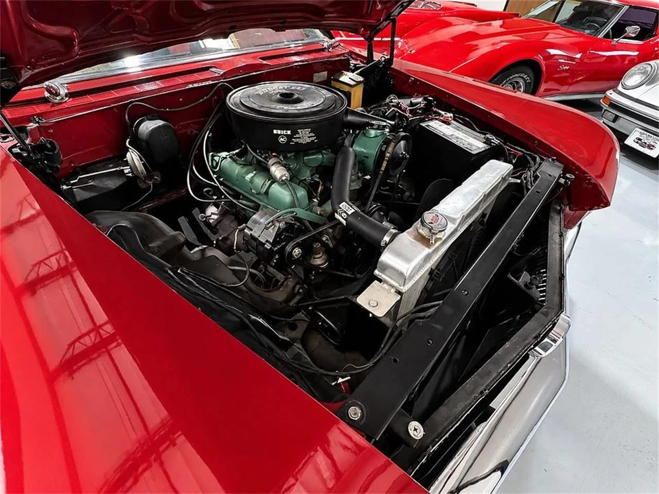 1960 Buick LeSabre - Image 7 of 8
