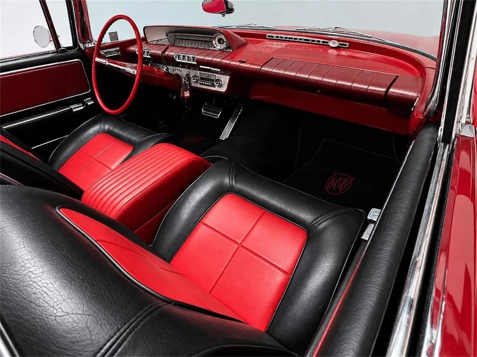 1960 Buick LeSabre - Image 5 of 8