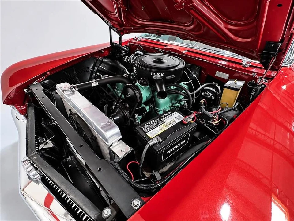 1960 Buick LeSabre - Image 8 of 8