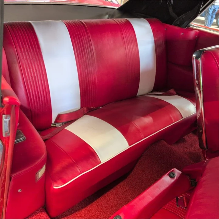 1960 Buick LeSabre - Image 9 of 10